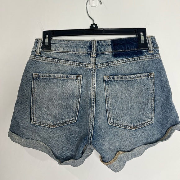 All Saints Shorts - Picture 2 of 5